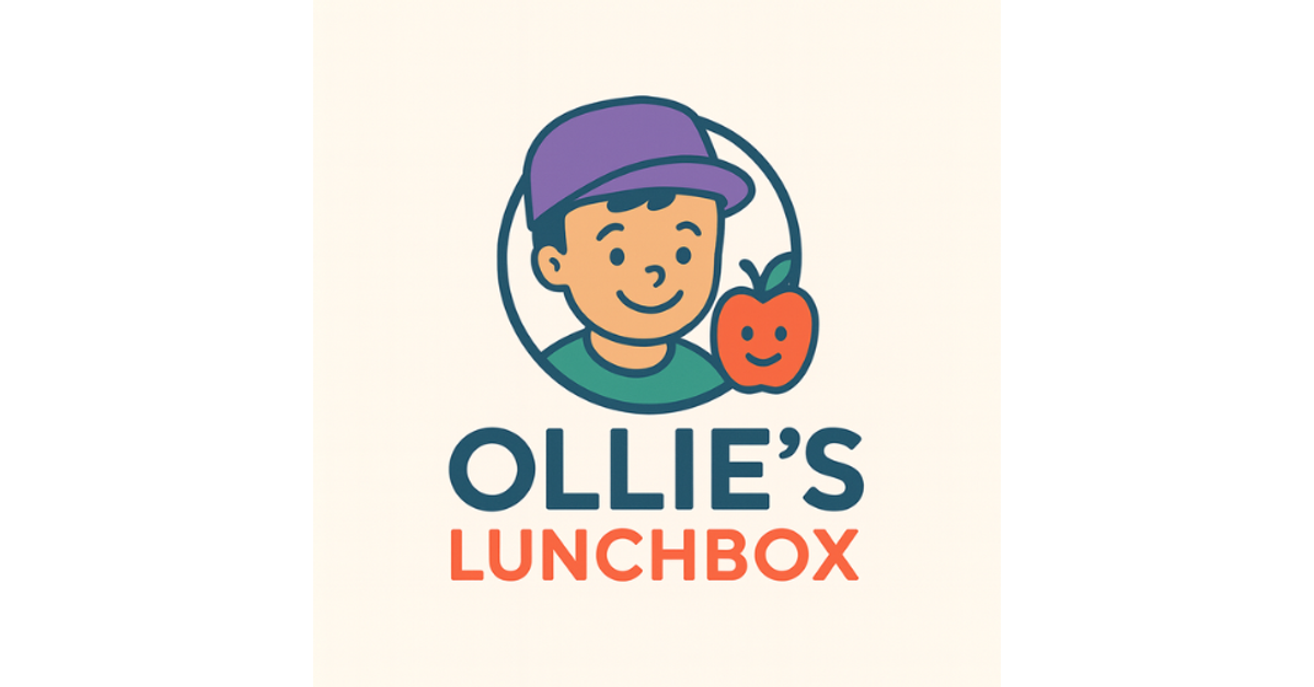 Ollie's Lunchbox
 – Ollie's Lunchbox