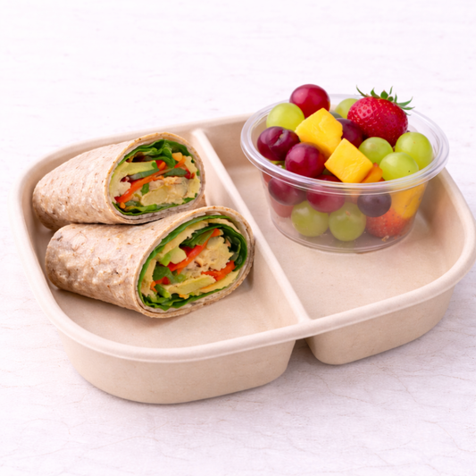 Veggie Wrap