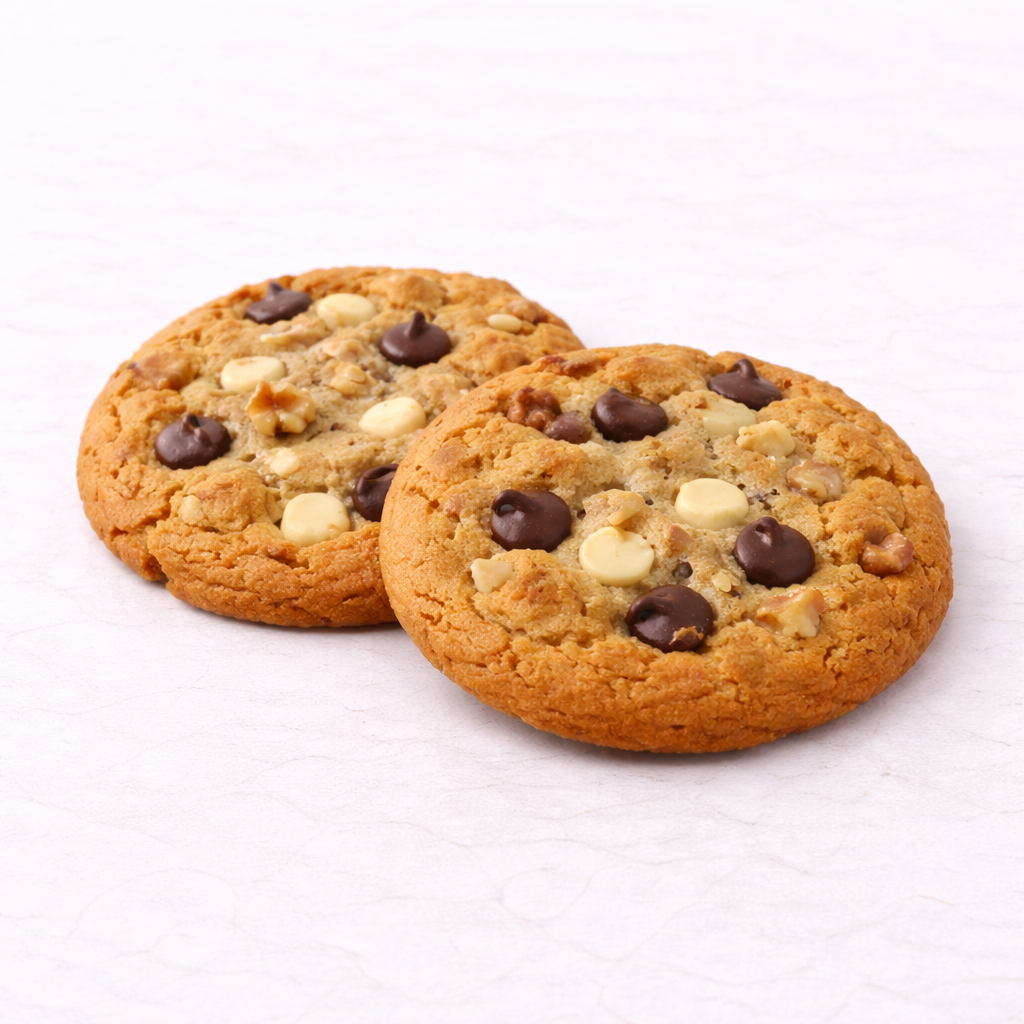 Ollies Cookies