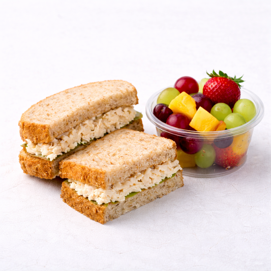 Chicken Mayo Sandwich
