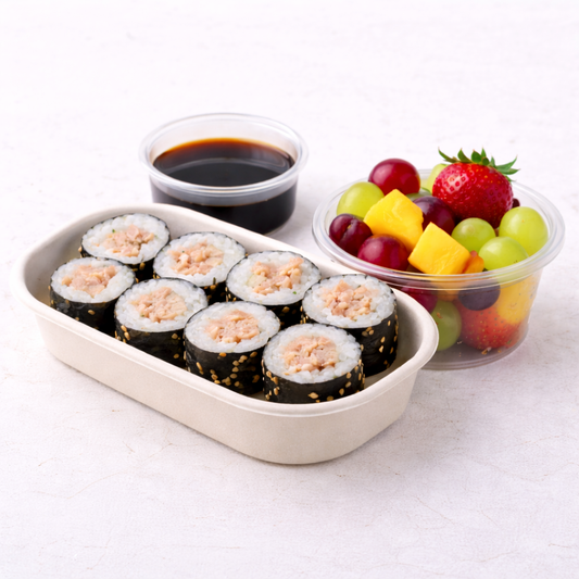 Tuna Sushi