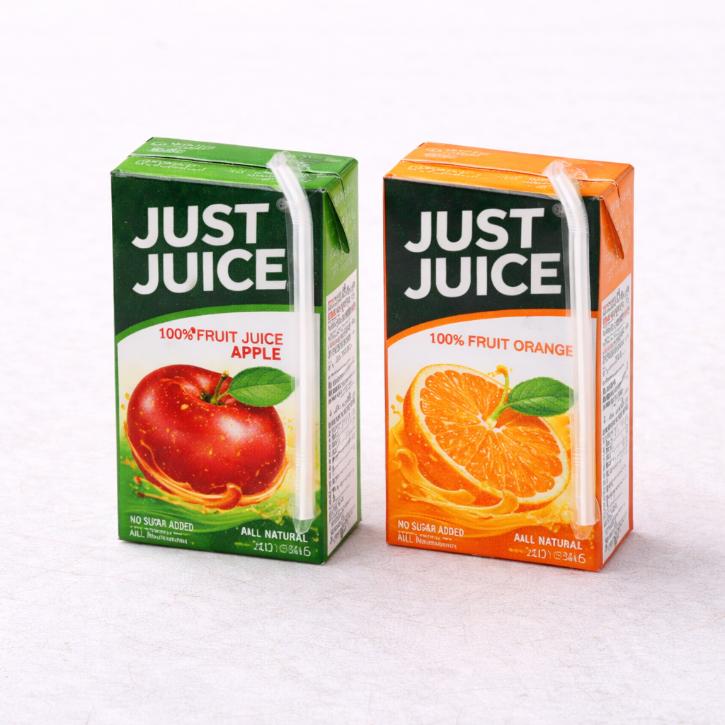 250ml Juice