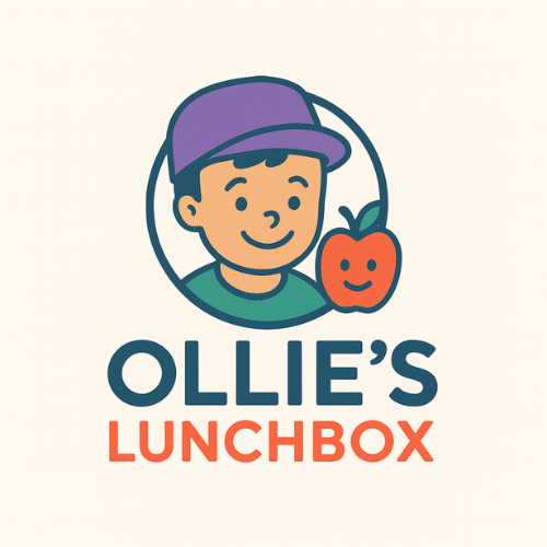Ollie's Lunchbox